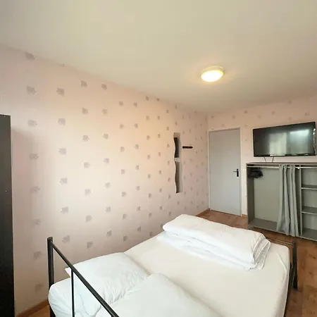 Cosy Pres De La - 4 Pers. - Fr-1-746-37 아파트 *